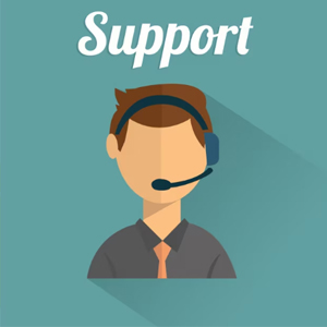 Support